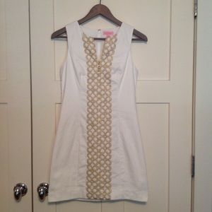 Lily Pulitzer dress